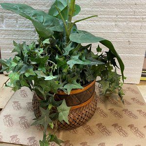 Artificial Greenery Plant